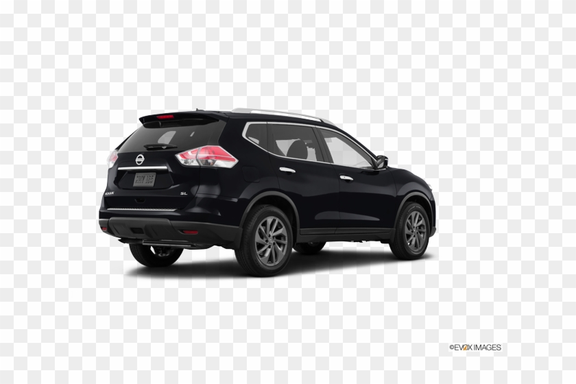 Used 2016 Nissan Rogue In Fremont, Ca - Nissan Rogue Sl Platinum 2019 Clipart