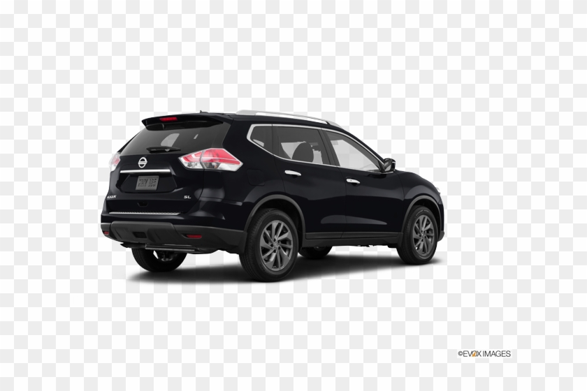 Used 2016 Nissan Rogue In Fremont, Ca - Nissan Rogue Sl Platinum 2019 Clipart #3905381