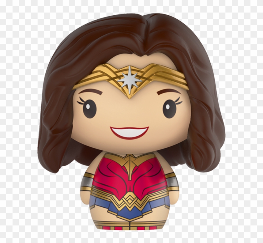 Dc - Cartoon Clipart #3905450