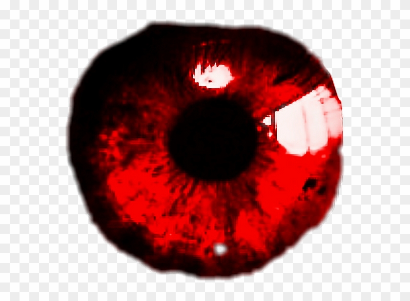 #ghoul Eye#freetoedit - Ghoul Eye Png Clipart