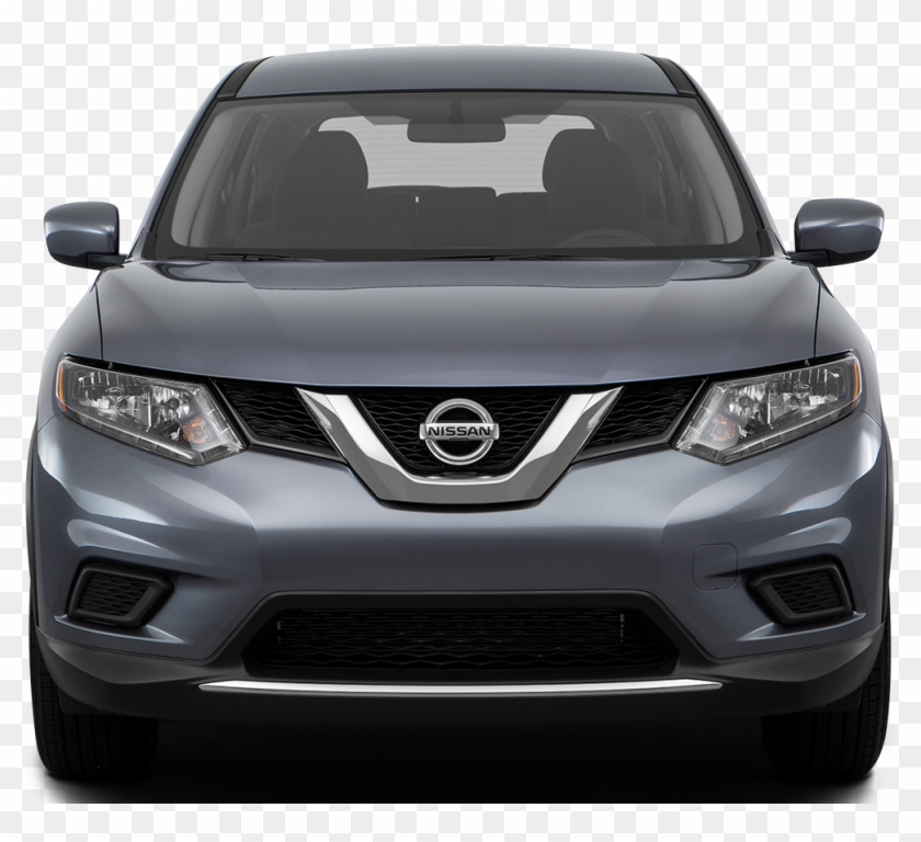 2016 Nissan Rogue San Marcos - 2004 Ford Focus Front Clipart #3905454