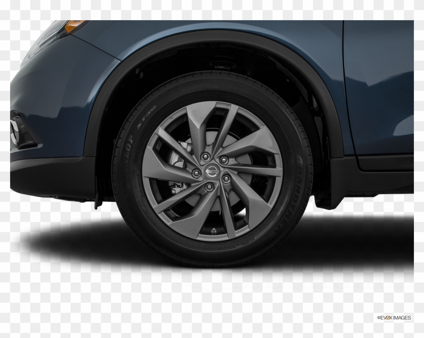 2016 Nissan Rogue - Mazda Clipart #3905522