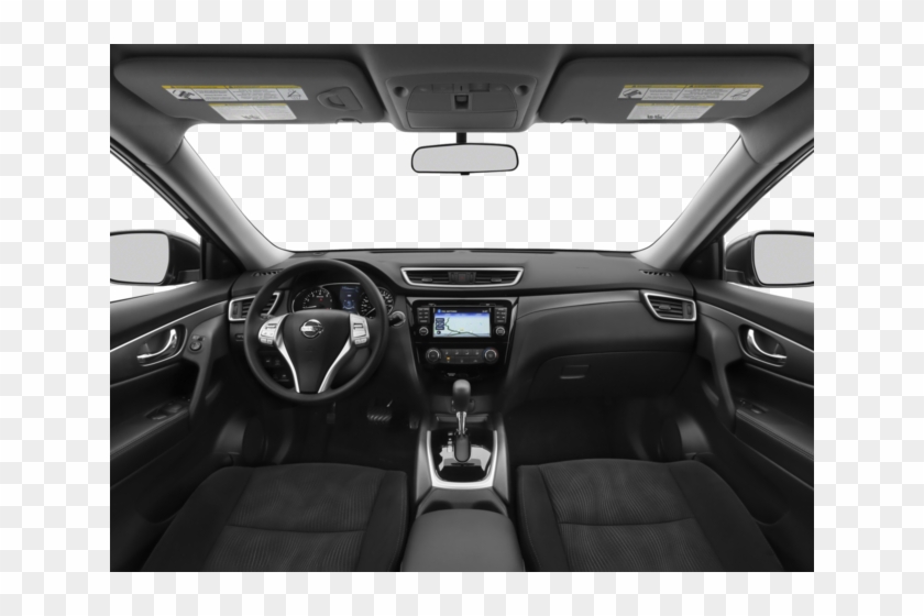 Pre-owned 2016 Nissan Rogue 4d Suv Awd Sv - 2018 Mitsubishi Mirage Es Clipart