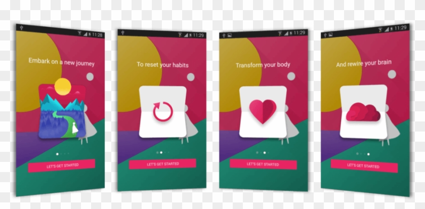 App Of The Week Tapptitude - Fabulous App Clipart #3905630