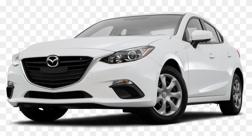 2016 Mazda Mazda6 In Syracuse - 2016 Mazda 3 Png Clipart #3905768