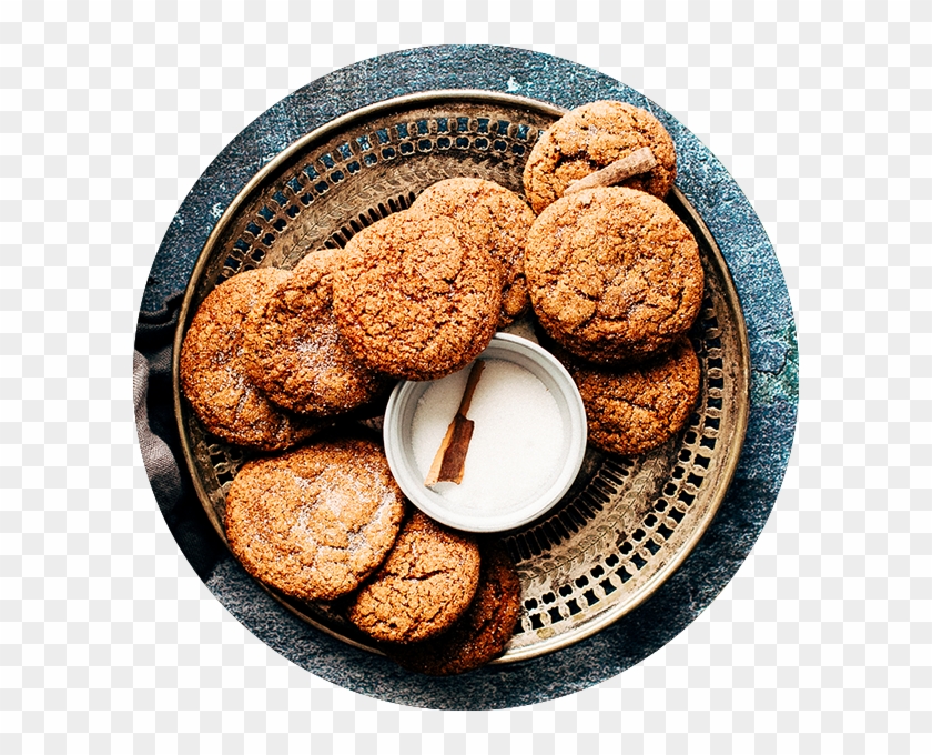 Ricette Biscotti Fit Clipart