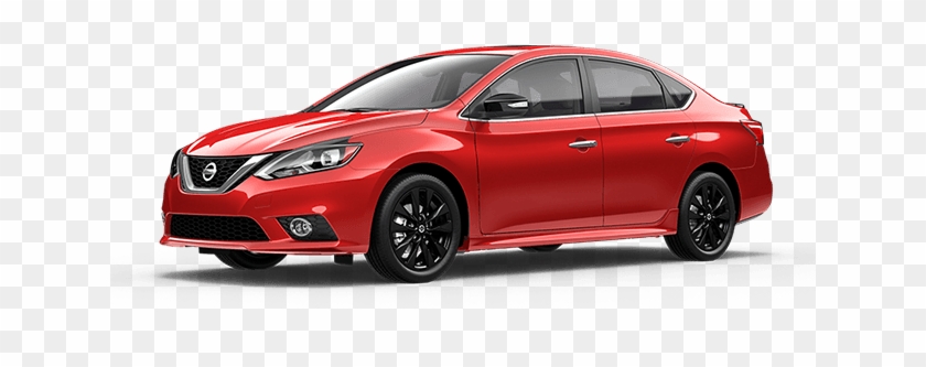 Nissan Sentra In Tifton, Ga - Blue 2017 Nissan Sentra Clipart