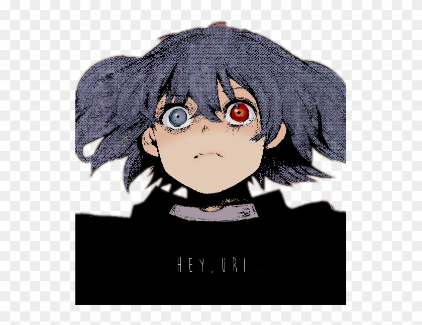 Featured image of post Saiko Tokyo Ghoul Pfp Saiko yonebayashi will now work