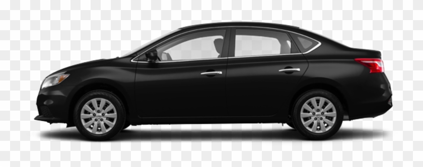 Nissan Sentra S - Scion Tc 2009 Coupe Clipart