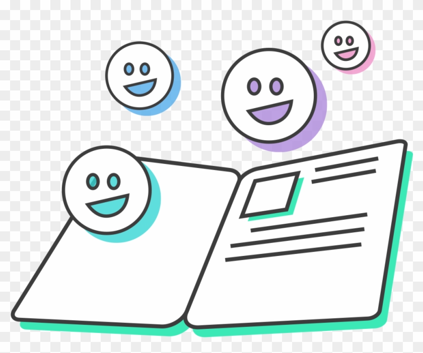 Gratitude Journals - Circle Clipart #3906155