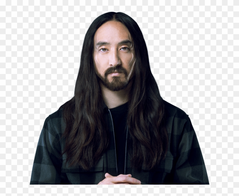 Steve Aoki At Wet Republic - Steve Aoki 2019 Clipart