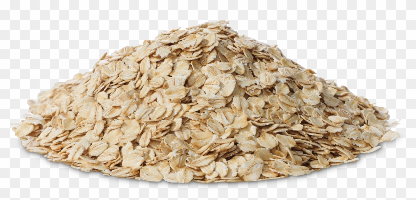 Rolled Oats Clipart