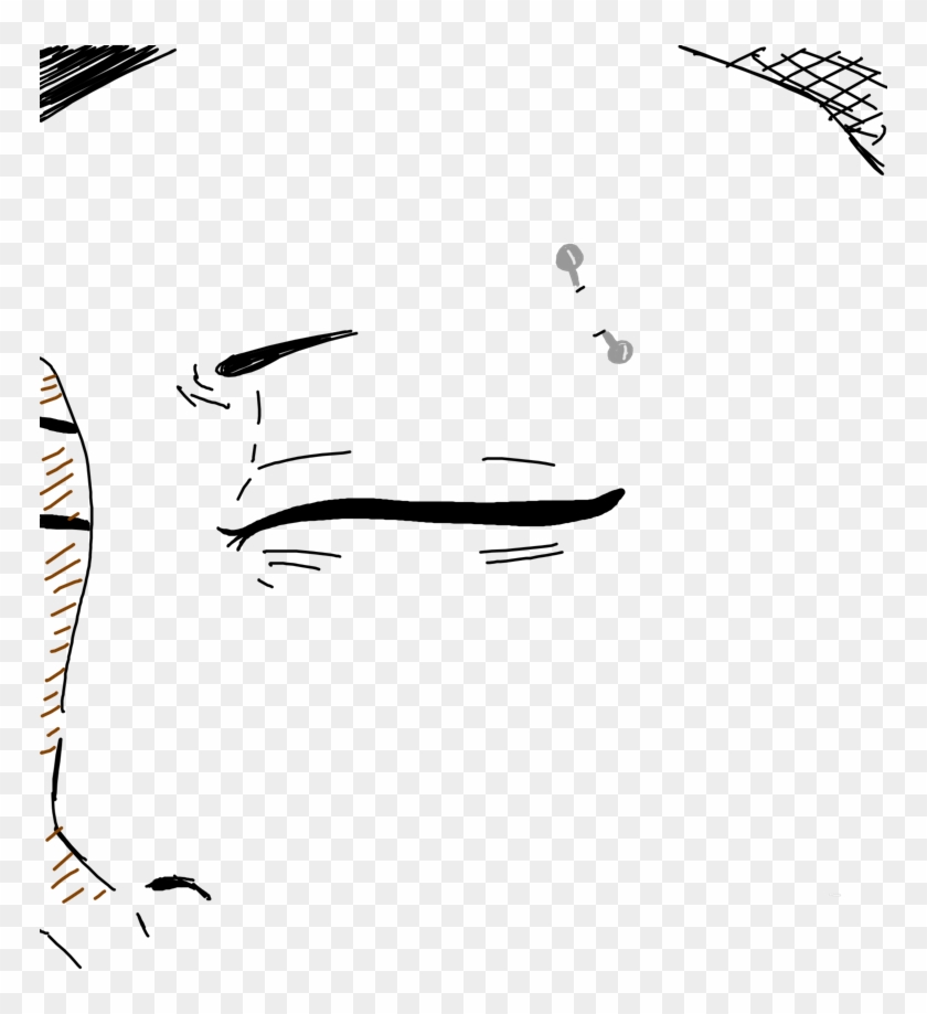 Get App - Sketch Clipart #3906289