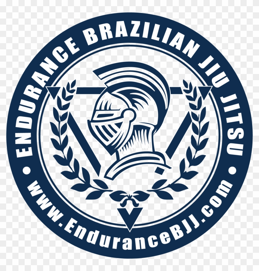 Endurance Training Center Brazilian Jiu Jitsu Is The - Sophia High School Bangalore Logo Clipart