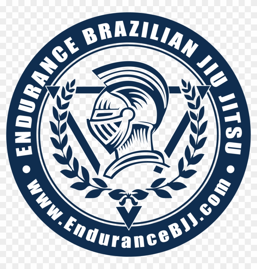 Endurance Training Center Brazilian Jiu Jitsu Is The - Sophia High School Bangalore Logo Clipart #3906376