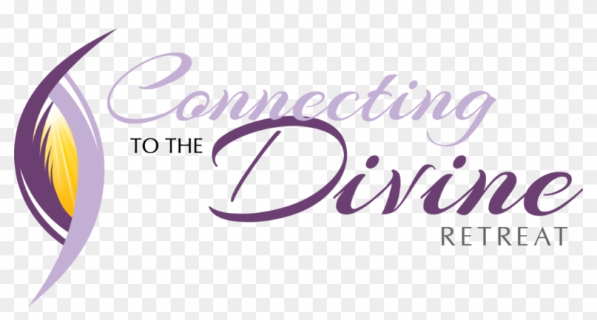 Retreat Logo 2 - Graphic Design Clipart #3906474