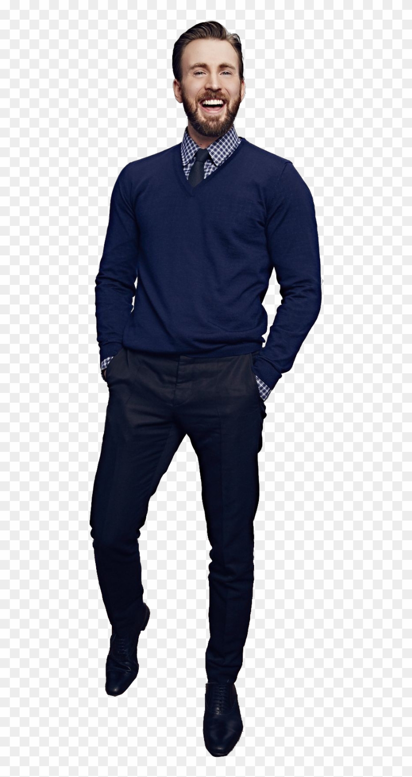 Gentleman Clipart #3906475