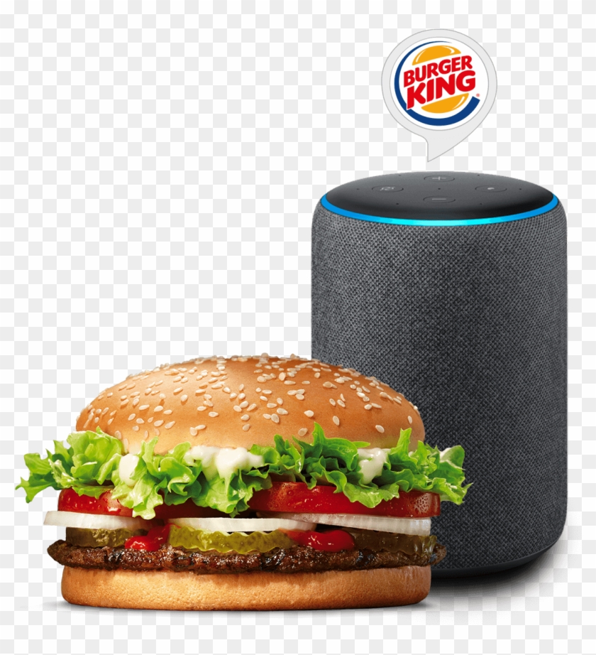 Burger King Clipart