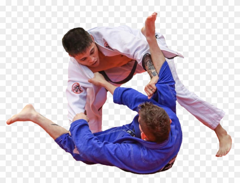 At Jiu-jitsu Dynamics We Believe That Martial Arts - Brazilian Jiu-jitsu Clipart #3906547