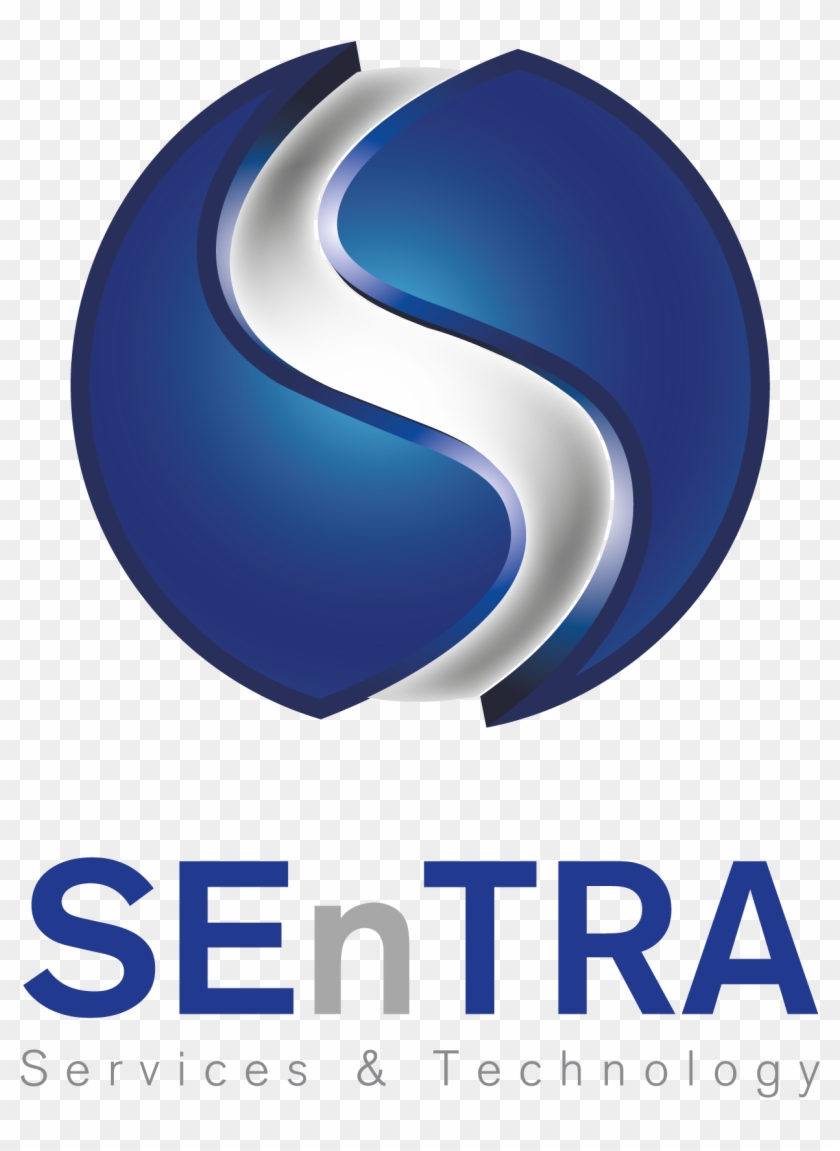 Sentra Es Una Compañia De Tecnología De Información, - Graphic Design Clipart #3906578