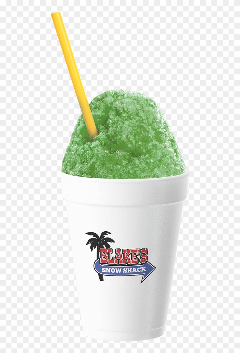 Green Apple Hawaiian Tropic Hulk Jalapeño Stinger Lemon-lime - Frozen Carbonated Beverage Clipart