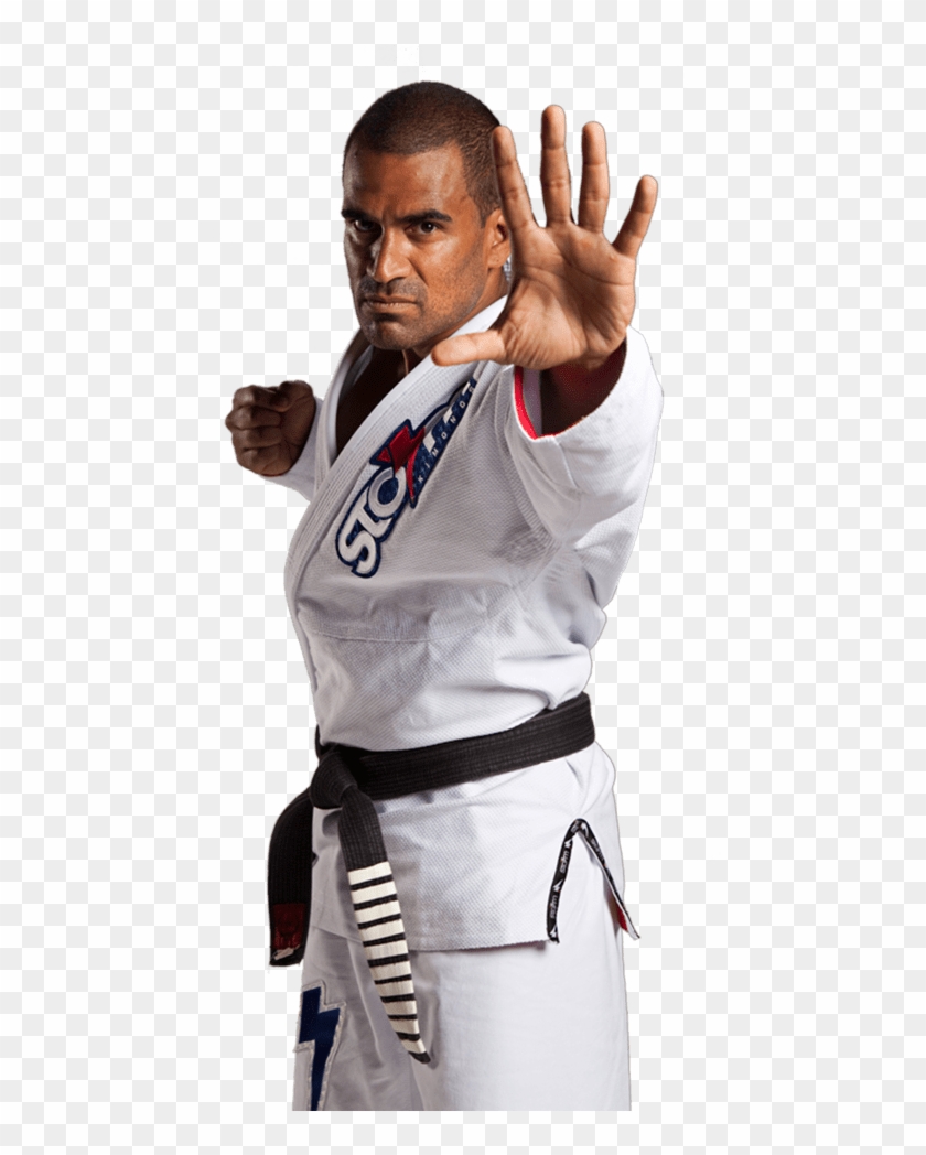 4 F9 - Karate Clipart #3906886