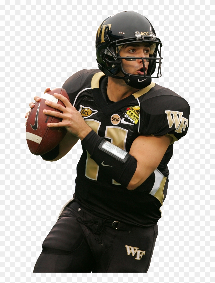 Photo Rileyskinner - Sprint Football Clipart