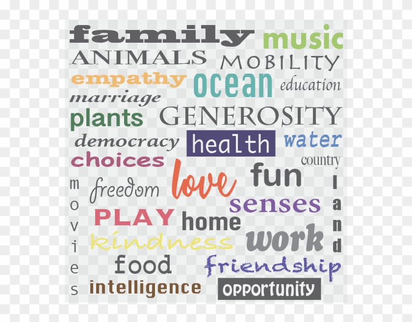 Gratitude Leads Happiness In A Dance - Selçuk University Clipart #3906938