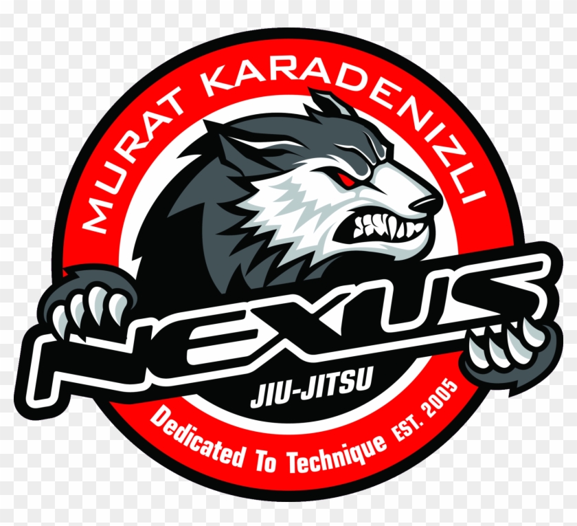 Murat Karadenizli Nexus Gracie Jiu Jitsu Association - Nexus Gracie Jiu-jitsu Academy Clipart #3907126