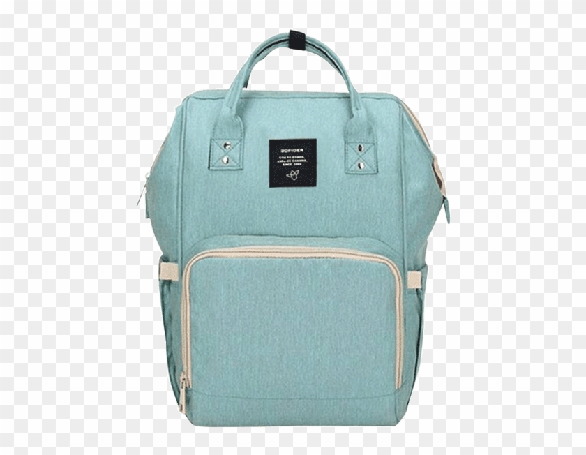 Transparent Diaper Bag - Aofider Clipart