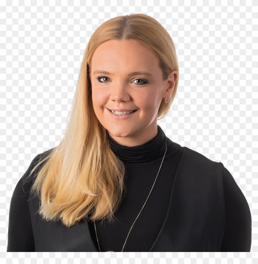 Hermione Allen - Sandy Verschoor Clipart