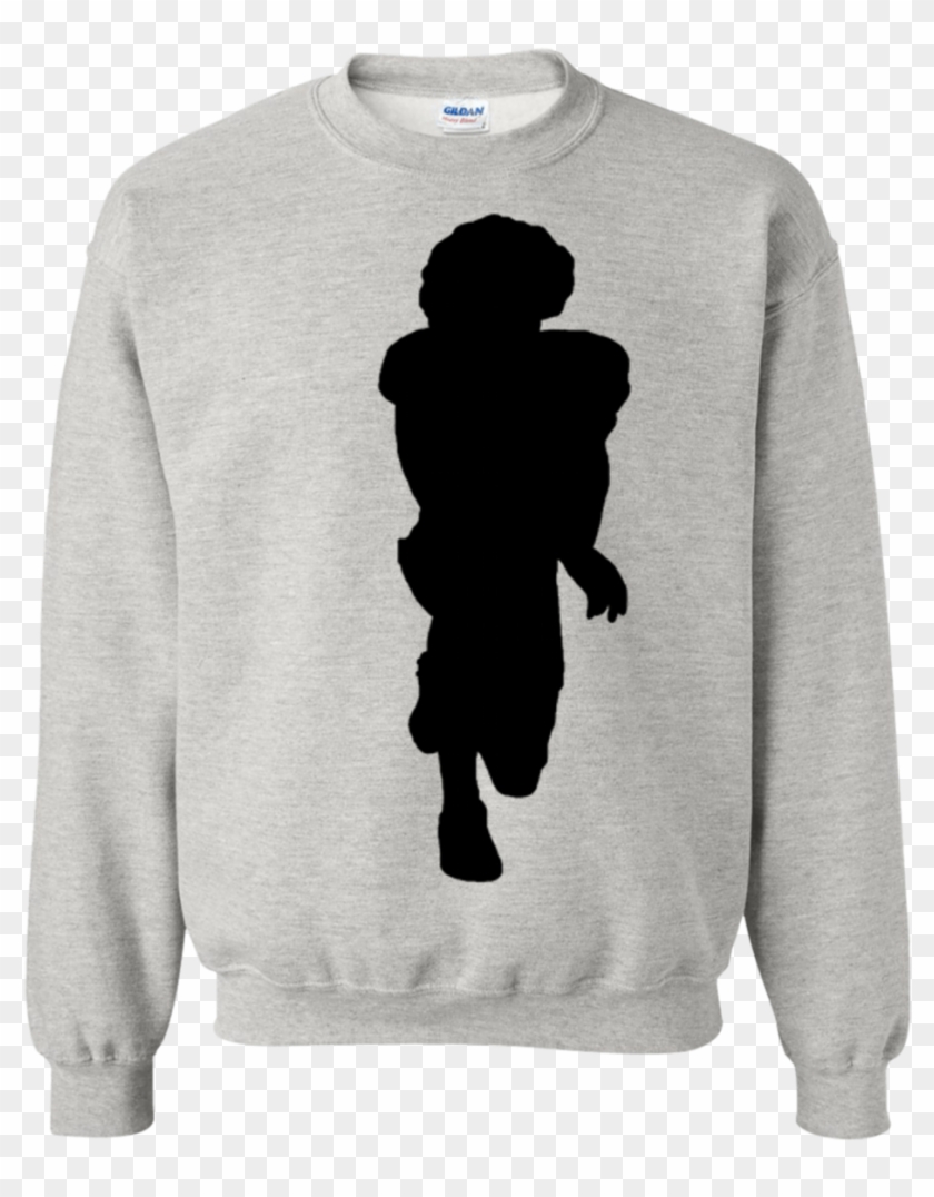 Colin Kaepernick Sweater Under $25 For A Limited Time - Grateful Dead St Patty's Day Clipart #3907314