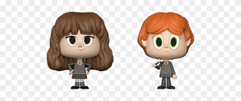 Statues And Figurines - Funko Vinyl Harry Potter Clipart #3907446