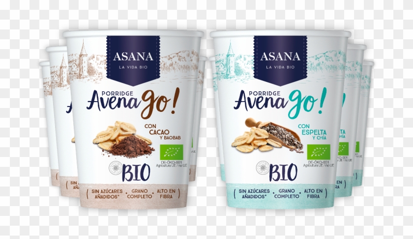 Porridge Clipart #3907767