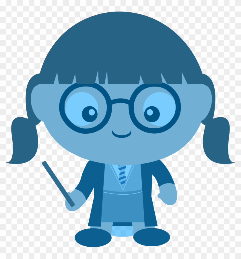 Dolores Umbridge Luna Lovegood Moaning Poor Myrtle - Moaning Myrtle Clip Art - Png Download #3907827