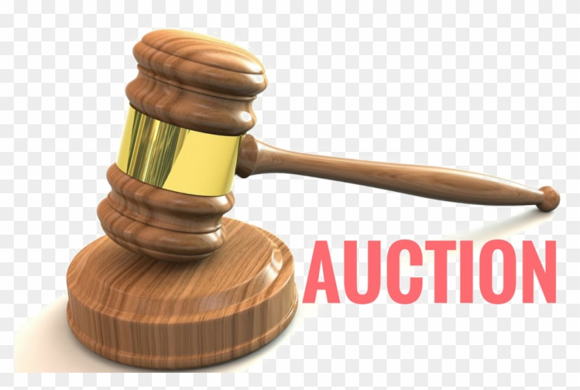 Transparent Mart Transparent Background - Auction Png Clipart