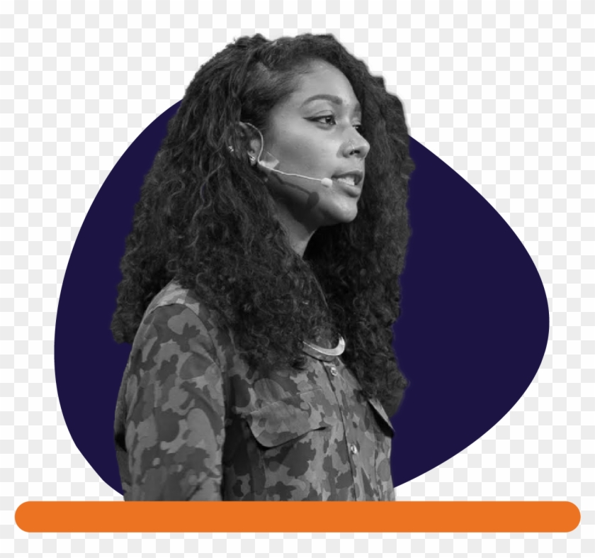 Safia Alhillo - Girl Clipart #3908091