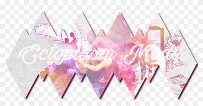 Commande De Boa Hancock Love - Origami Paper Clipart