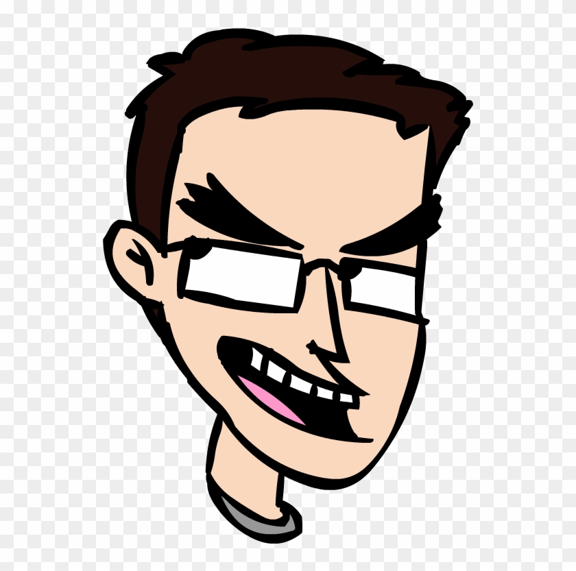 Chrisraygun - Cartoon Clipart #3908159