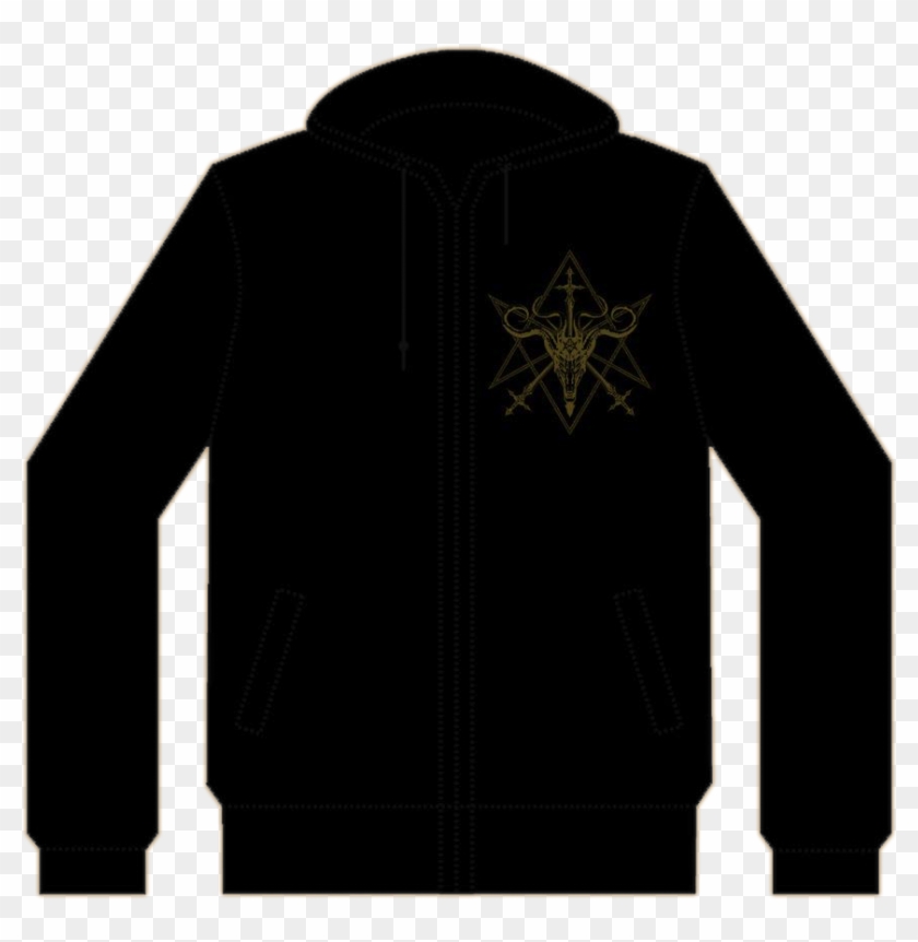 Hoodie Throne Of One-front - Hoodie Clipart