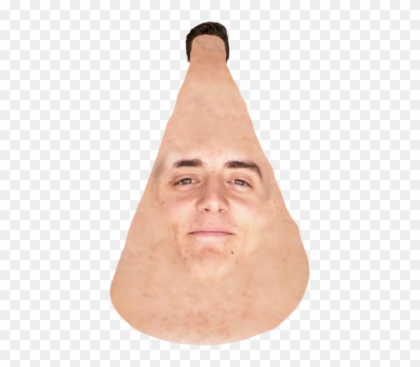 Denisdailyyt Happy Early Birthday, I Turned You Into - Man Clipart