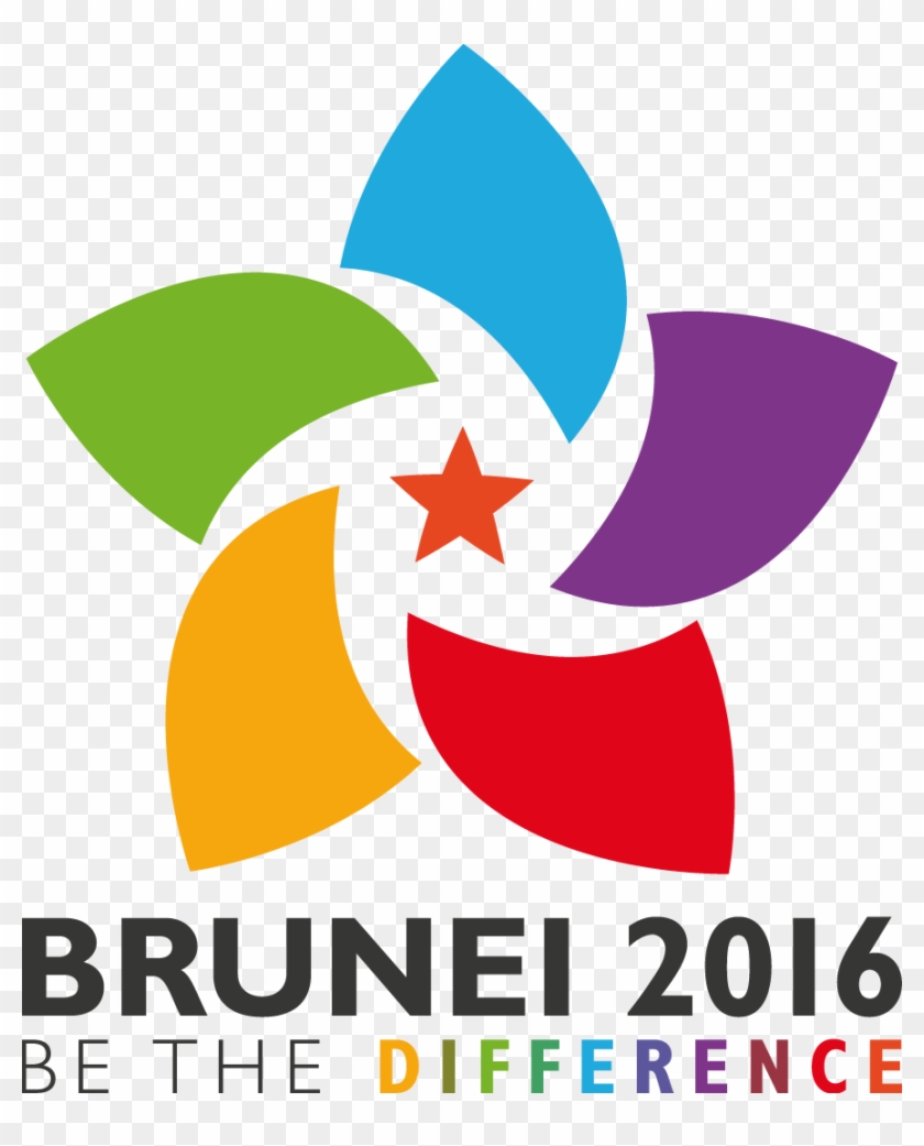 The Brunei Gavel Club - Kenya Rugby Sevens Logo Clipart #3908276