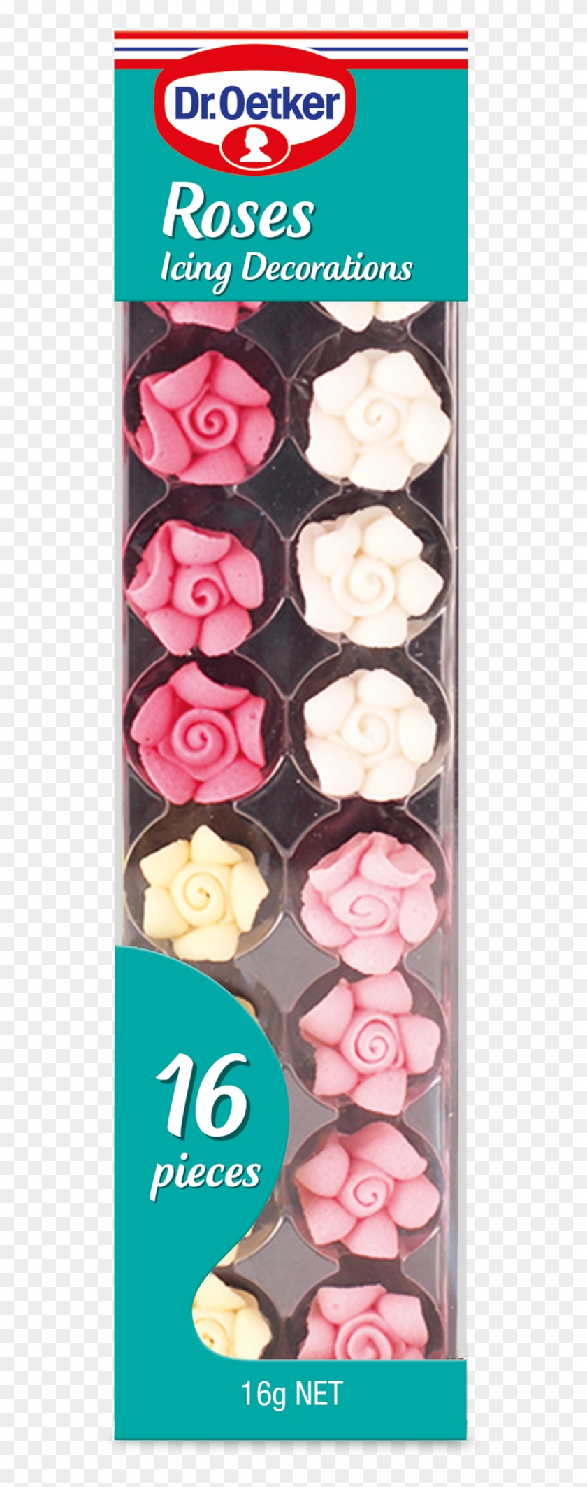 Dr Oetker Decorations Unicorn Clipart