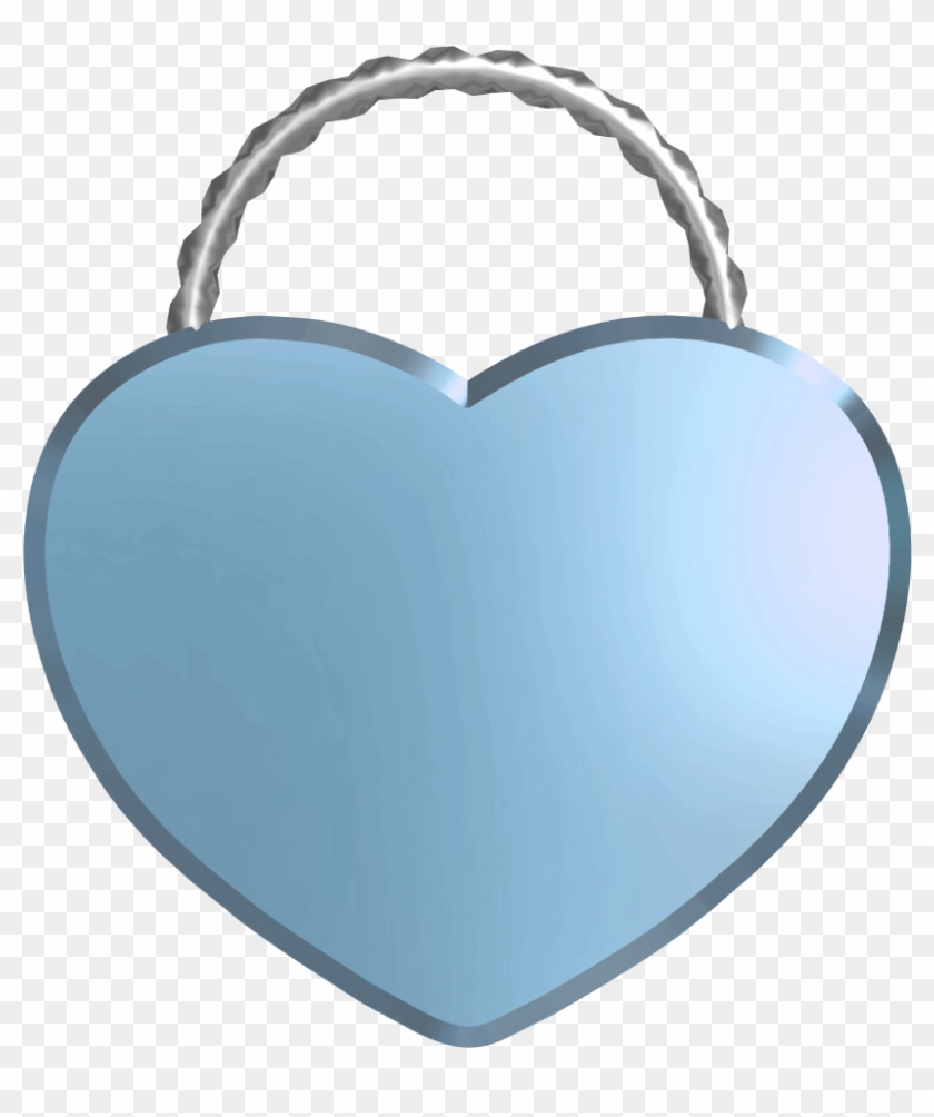 Idubbbz Transparent Lock - Locket Clipart