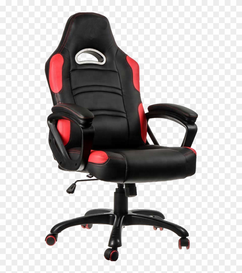 Workwell Top Sales Gaming Chair With High Quality Pu - Nitro Concept Gaming Chair Clipart #3908809
