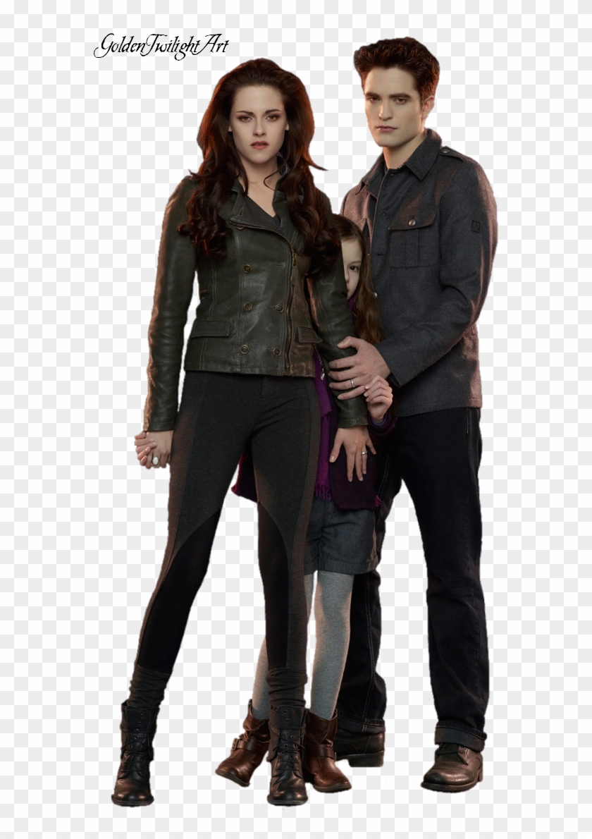 Edward Cullen, Breaking Dawn, Romanticismo, Twilight - Twilight Saga: Breaking Dawn - Part 2 (2012) Clipart #3908883