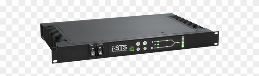 Static Power Solid State Static Transfer Switch Rack - Static Transfer Switches Clipart