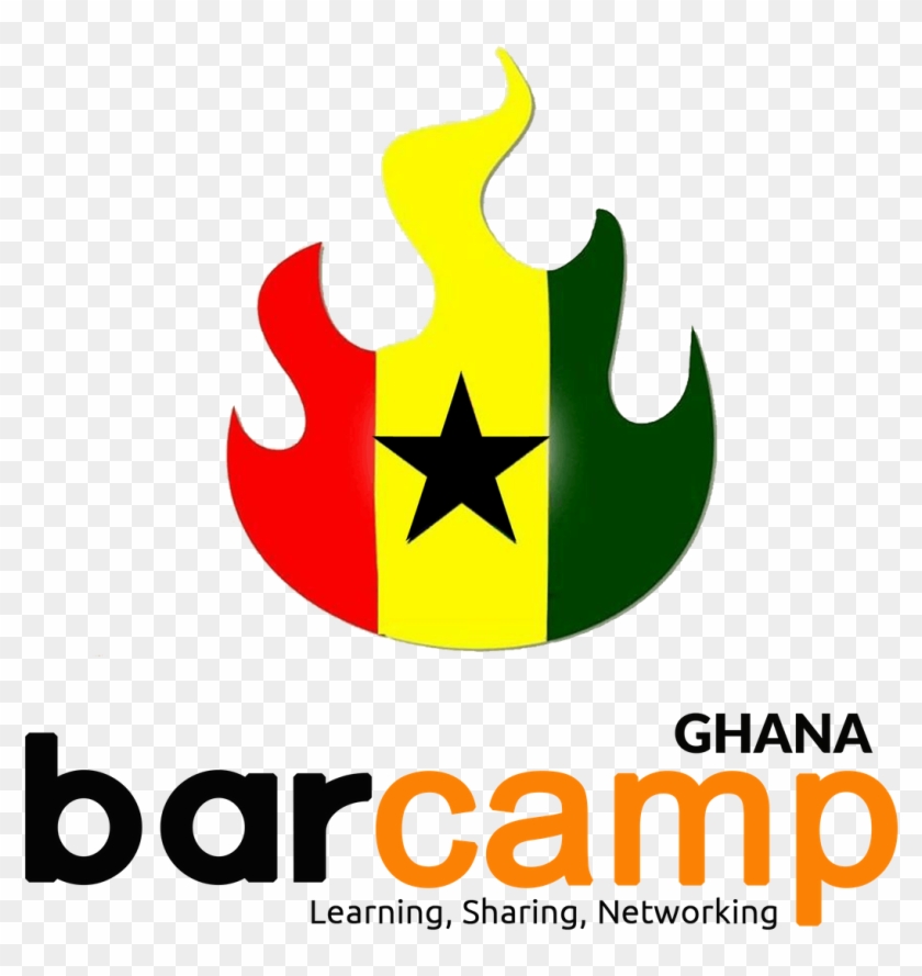 Barcamp Tamale - Barcamp Ghana Clipart #3909069