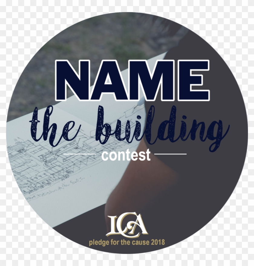 Name The Building - Label Clipart #3909070