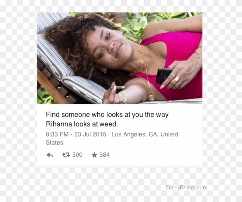 Find Someone Wh Looks At You - Blunt Will Never Hurt You Clipart